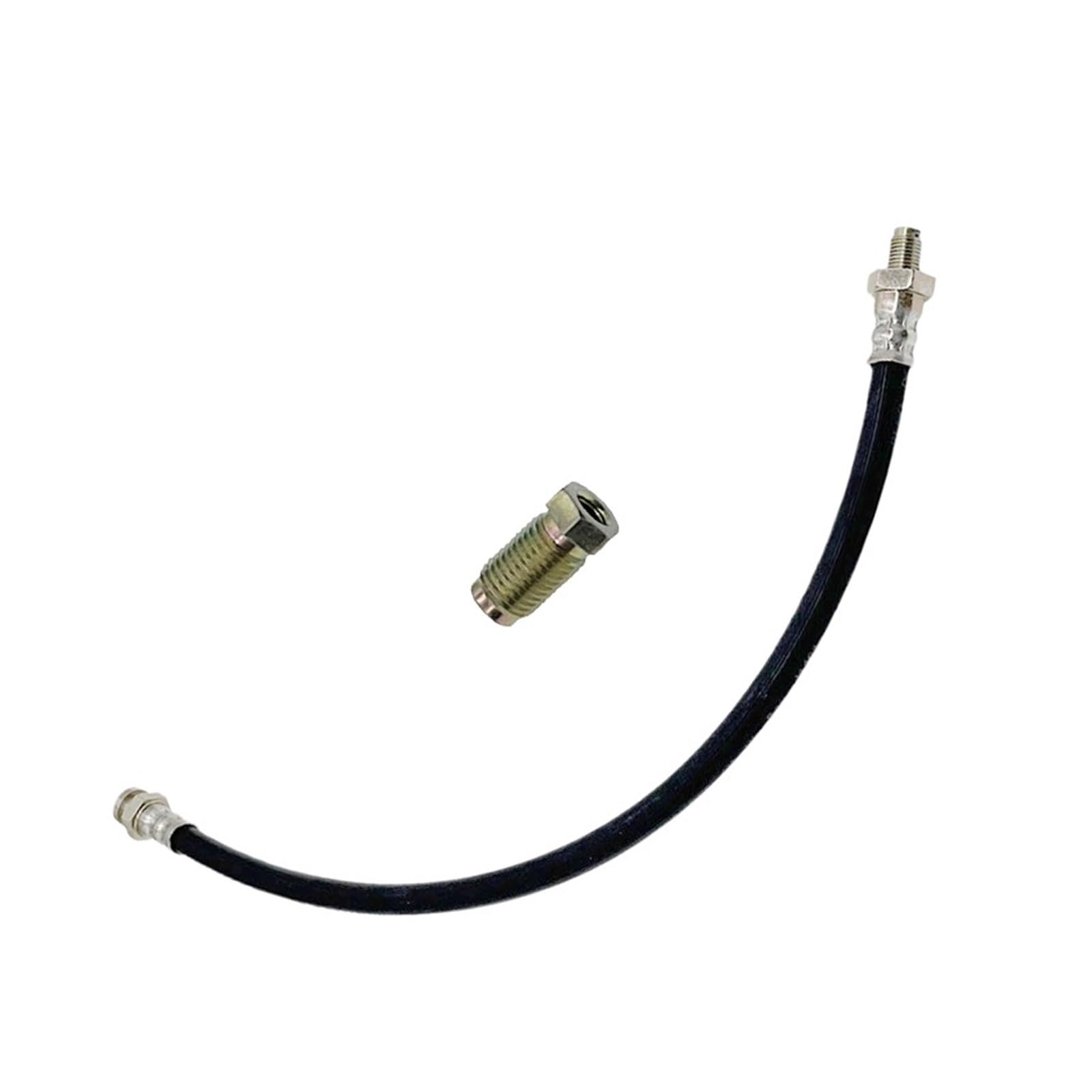 Accessori for Accoppiamento Idraulico del Rimorchio Cilindro Principale Freno Parti for Camper Componenti for E Roulotte Ganci di Traino