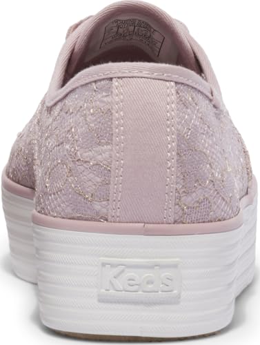 Image of Keds Women's Point Lace Up Sneakers