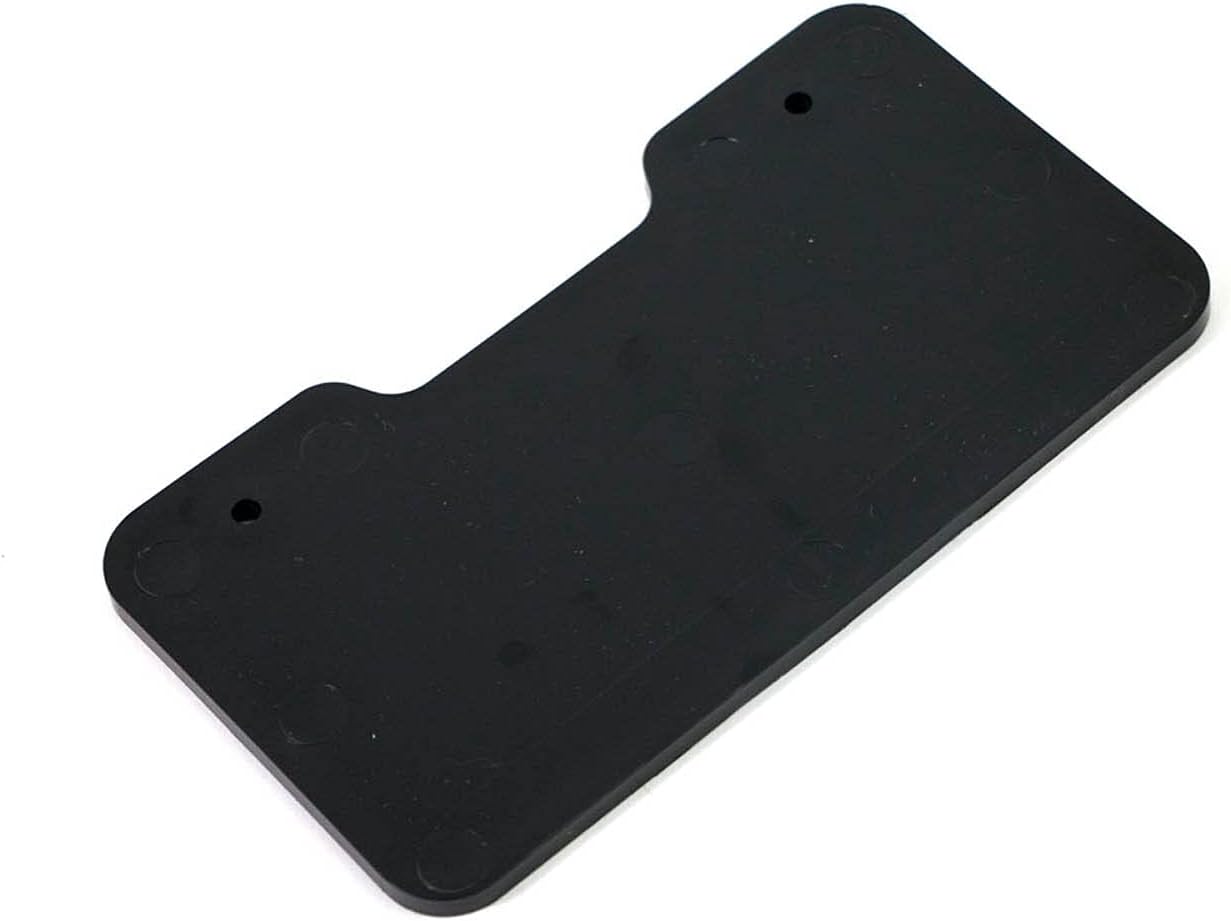 Polaris RZR CV Shield, Rear, Gloss Black, Genuine OEM Part 5451336-070, Qty 1