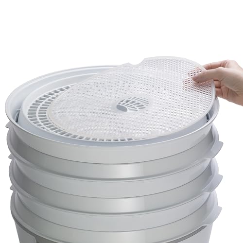 Presto 06301 Dehydro Digital Electric Food Dehydrator - Image 10