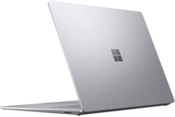 Amazon.com: Microsoft Surface Laptop 4 - i5-1135G7 8GB RAM, 512GB