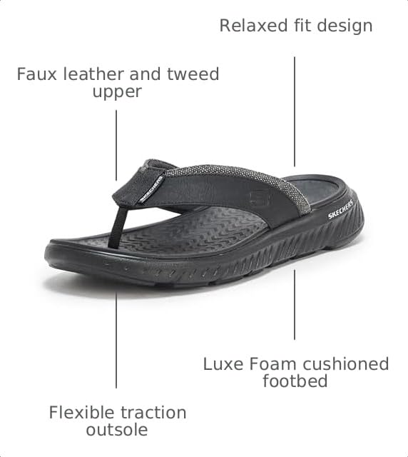 Image of Skechers Men's Harver