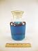 Reagent Bottle, Clear Glass, Wide Mouth, 1000ml / 35 Oz