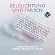 Klawiatura Logitech Aurora G715 Linear (920-010692)