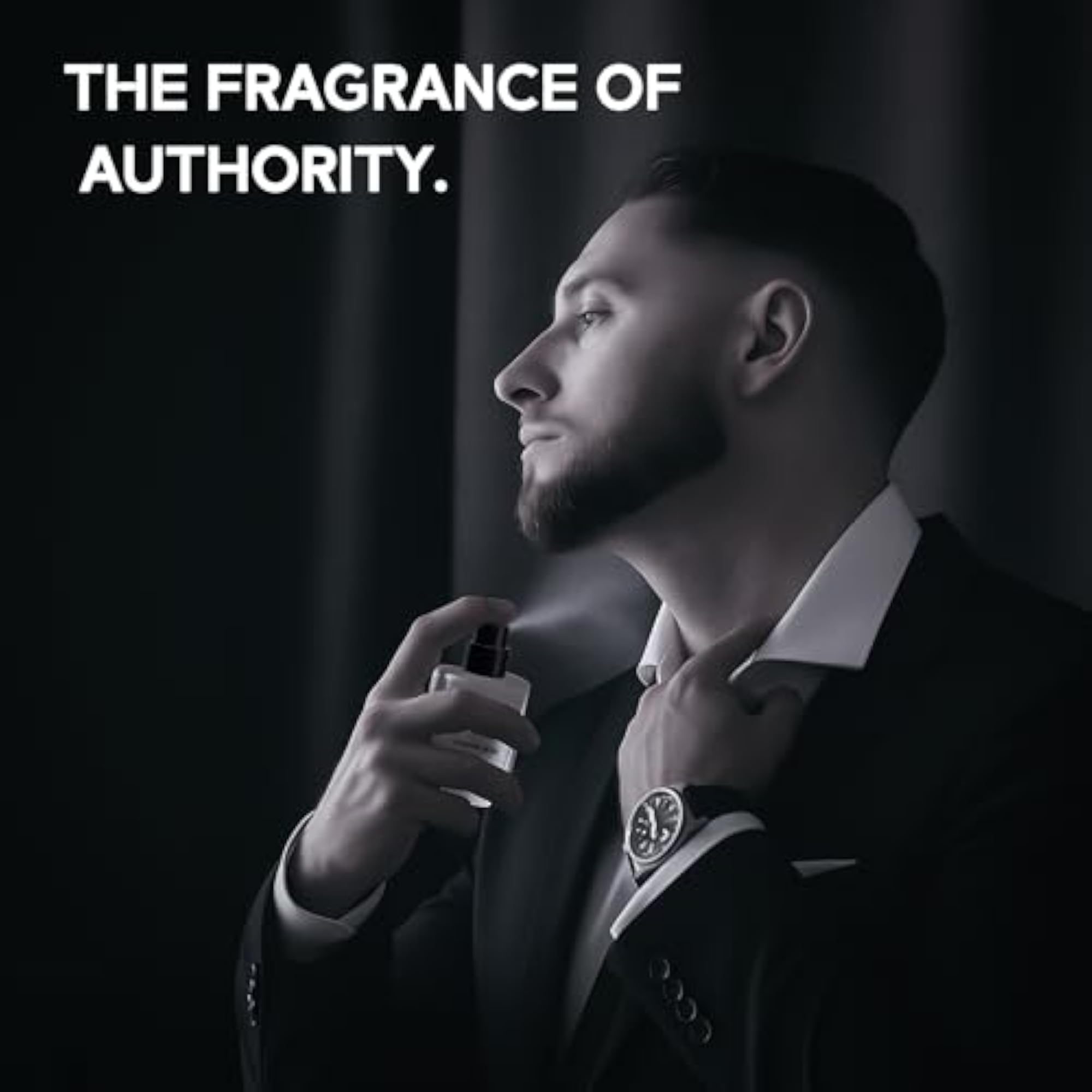 Men's Urbane Man Eau De Parfum, 100 ml