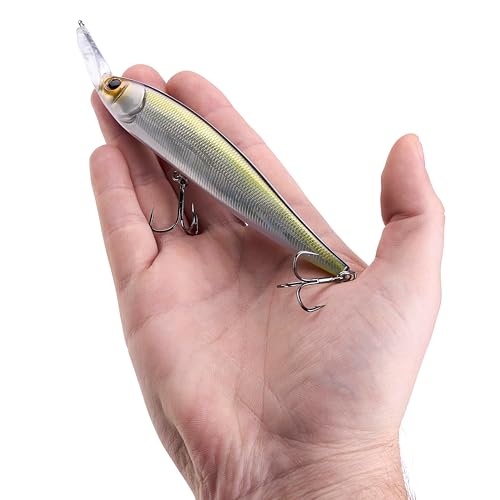 Image of Berkley Krej Fishing Hard Bait