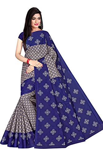 Image of TAMAIRA FASHION Mulmul Pure Cotton Saree For Woman |Office Wear Daily Wear Sarees For Women Without Blouse Piece(Available in 15 Colours)