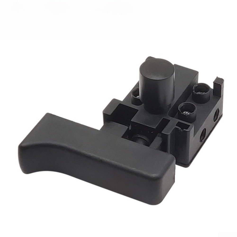 Interruttore di ricambio per antipolvere per martello demolitore e trapano elettrico modello 04758 per uso utensile serie 26