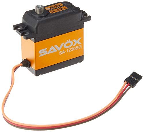 Preisvergleich Produktbild Servo SAVOX SA-1230 SG digital