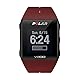 Polar Pulsuhr V800 HR JNG Special Edition, red, 90061182