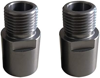 Bike Pedal Extenders