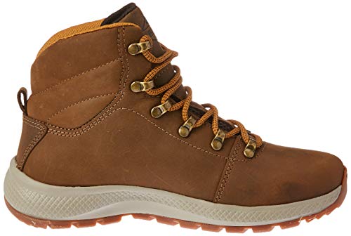 Macboot Batu 04 Bota de Trilha, Unissex Adulto, Marrom