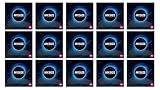 MY.SIZE 64 mm Condoms, Bulk Pack (15)