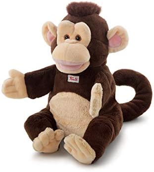 Trudi Puppet (25 cm, Monkey)