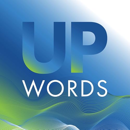『The UpWords Podcast』のカバーアート