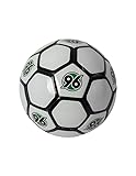 Hannover 96 Fußball Logo – Offizielles Fanartikel Design Fan Geschenk – Fußball Verein Logo Deko für Fans Merchandise