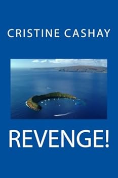 Paperback Revenge! Book