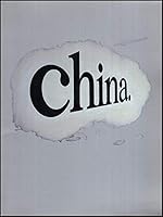 4696/1998: Contemporary Art from China 0968358411 Book Cover
