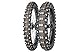 MITAS Motorradreifen 100/90-19 TT 57M TERRA FORCE-MX SM (RED-YELLOW) (SOFT/MEDIUM) NHS (SLO)