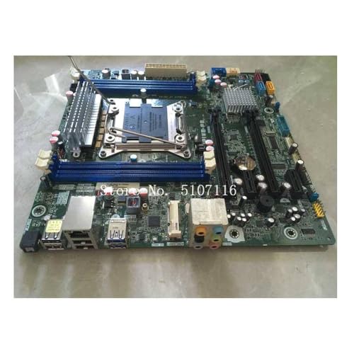 Desktop Motherboard for 654191-001 IPIWB-PB