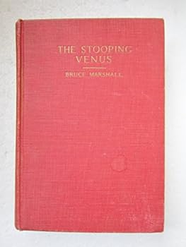 Hardcover Stooping Venus Book