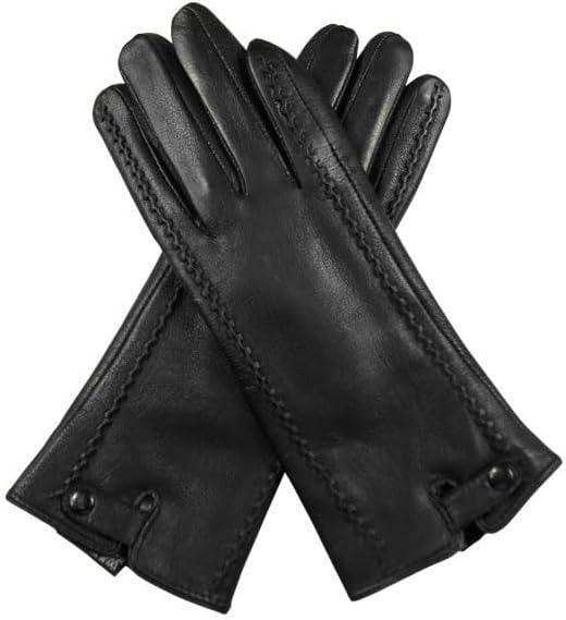 たけち] 暖かいフリースの女性用ウール裏地付きリベットミトンタッチスクリーングローブ MRWYWBKF 7ペア 冬用指なしベルベットニット手袋、アウトドア、ドライブ、日常生活に使用。  MRWYWBKF 7組 冬用指なしベルベットニット手袋、アウトドア、運転、日常生活に使用 ... [PCZWAS] 暖かいフリースの女性用ウール裏地付きリベットミトンタッチスクリーングローブ