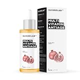 Recupera tu confianza: ¿Las arrugas, la sequedad y la laxitud de la piel y el envejecimiento de tu cara te quitan la sonrisa? Recupera tu confianza con nuestro suero facial antiarrugas y antimanchas y vuelve a lucir la belleza natural de tu cara. Prepárate para llamar la atención y destacar entre la multitud con el mejor suero con vitamina C, A y E actualmente disponible en el mercado
