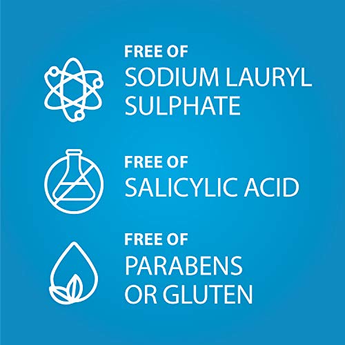 Flexitol Heel Balm, Rich Moisturizing & Exfoliating Foot Cream, 4 Oz Tube #TOP5