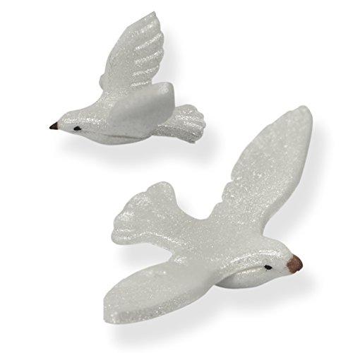 PME Plunger Cutters, Dove, 3-Pack - Thumbnail 5