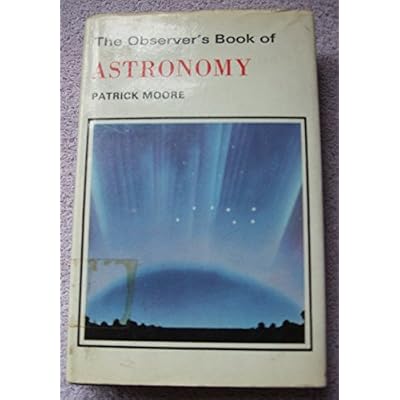 Observer's Book of Astronomy
