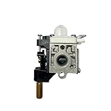 Zoom IMG-1 carburatore per echo srm 266 Zoom IMG-1 carburatore per echo srm 266