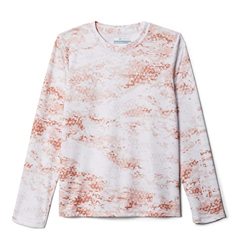 Image of Columbia Kids Terminal Tackle L /S Tee (Little Kids /Big Kids)