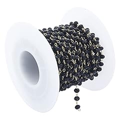 Black Bead