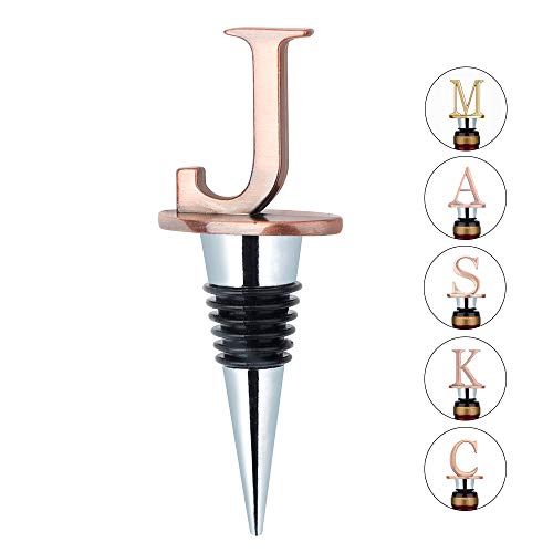 Best Wine Stopper For Bride