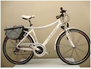 Biciclasse C.S. Bicicletta Trekking 28\