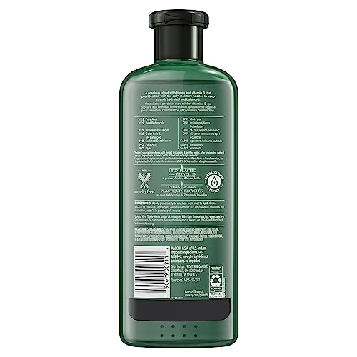 Herbal Essences Bio: Renew Sulfate-Free Honey & Vitamin B Conditioner, 13.5 Fl Oz, 5.523 Fl Oz ( Packaging May Vary ) #TOP3