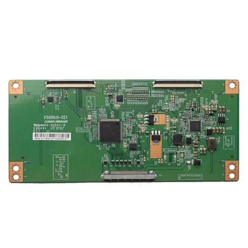 Carte V500HJ1-CE1 pour réparer un écran noir sur TV TX-L39EM6B