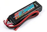  VOLTZ VZ0260 BATERIA Receptor Life 6,6V 2300MAH Plana (1/5)