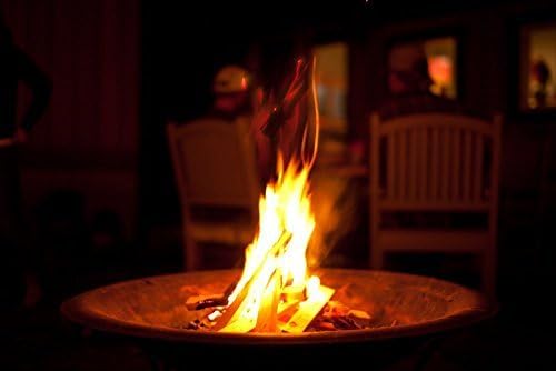 Kiln-Dried Kindling 1 Cubic Ft. Easy-Light Fire Starter All Natural Red Cedar