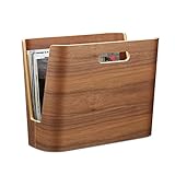 Tamaño manejable: H x B x T 27,5 x 34 x 22,5 cm aprox – para mantenerlo en el salón, mesa, junto al sofá o en su rango de entrada en el vestíbulo