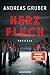 Produktbild Herzfluch: Thriller - Der neue große Thriller des Nr. 1-SPIEGEL-Bestsellerautors - (Herz-Reihe, Band 2)