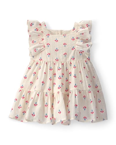 OshKosh B'Gosh Girl Dress, Multi, 24M