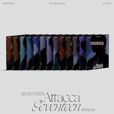 Attacca