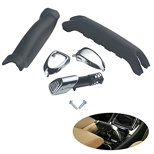 Kit Riparazione Freno A Mano Per Ford Galaxy E S-MAX 2006-2015 - Attuatore E Cavo Di Rilascio | Facile Installazione - Foto 2