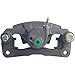 Cardone 19-B1029A Remanufactured Unloaded Disc Brake Caliper with Bracket (Renewed)