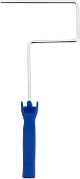 6" Mini Roller Frame, 13.5" Overall Length