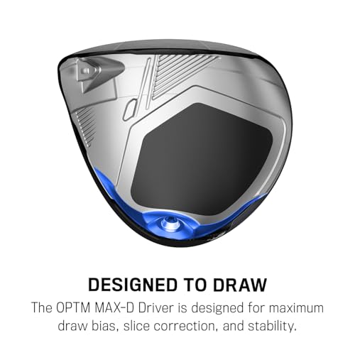 Image of Cobra Golf OPTM MAX-D Women's Driver