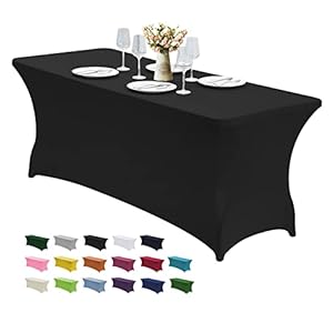 CWK 6FT Waterproof Stretch Spandex ...