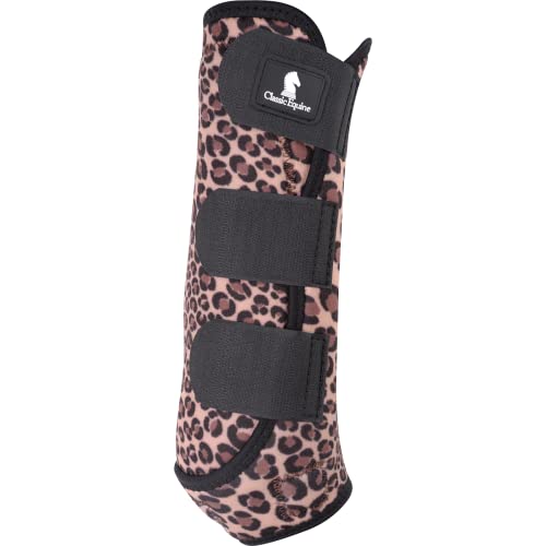 Image of Classic Equine ClassicFit Sling Boots, Hind