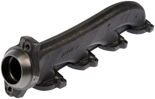 Dorman 674-903 Passenger Side Exhaust Manifold Kit - Includes Required Gaskets and Hardware Compatible with Select Ford / Lincoln / Mercury Models